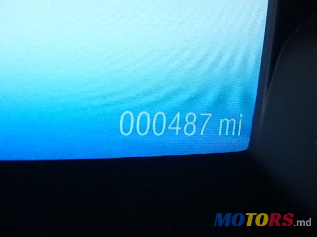 2016' Ford Escape photo #5