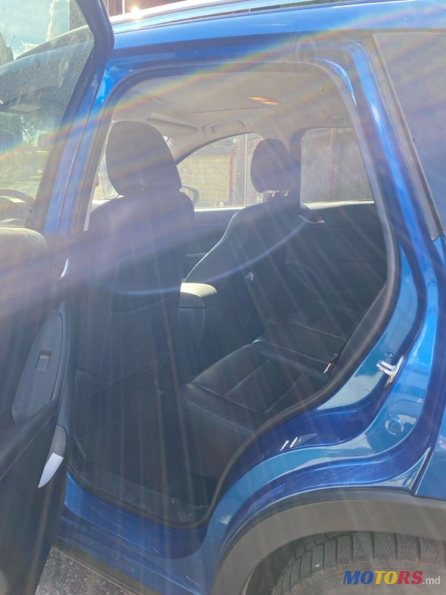 2012' Mazda CX-5 photo #6