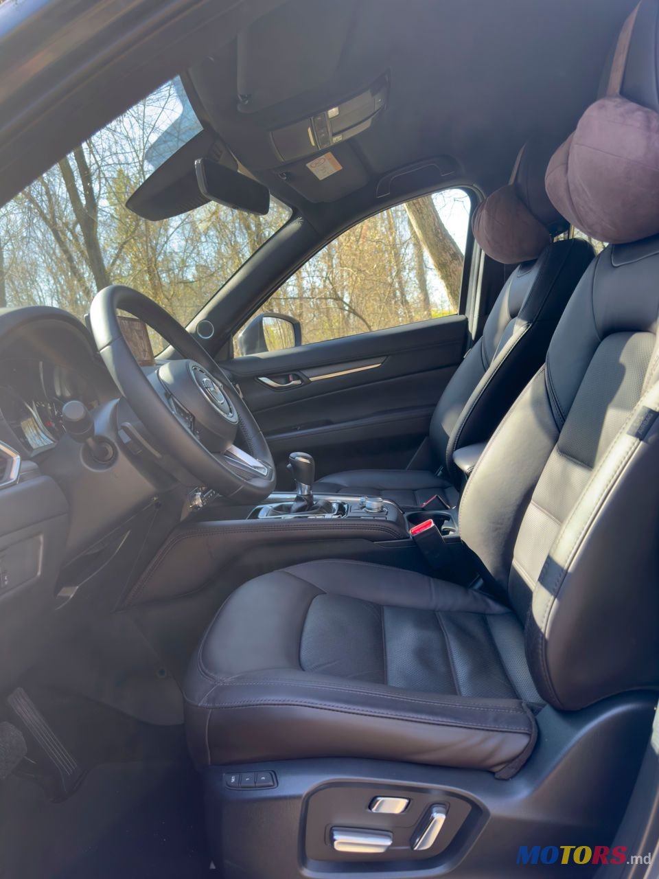 2023' Mazda CX-5 photo #4