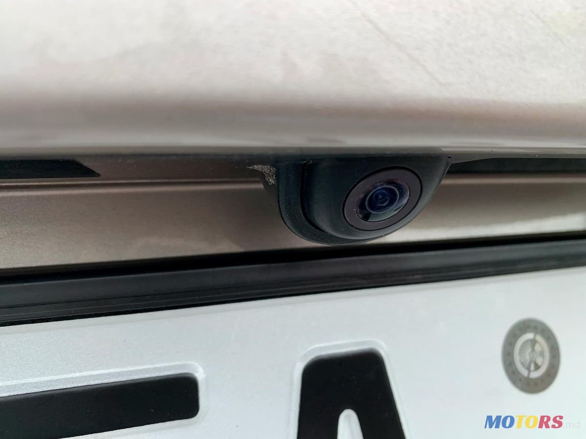 2018' Hyundai Tucson photo #2