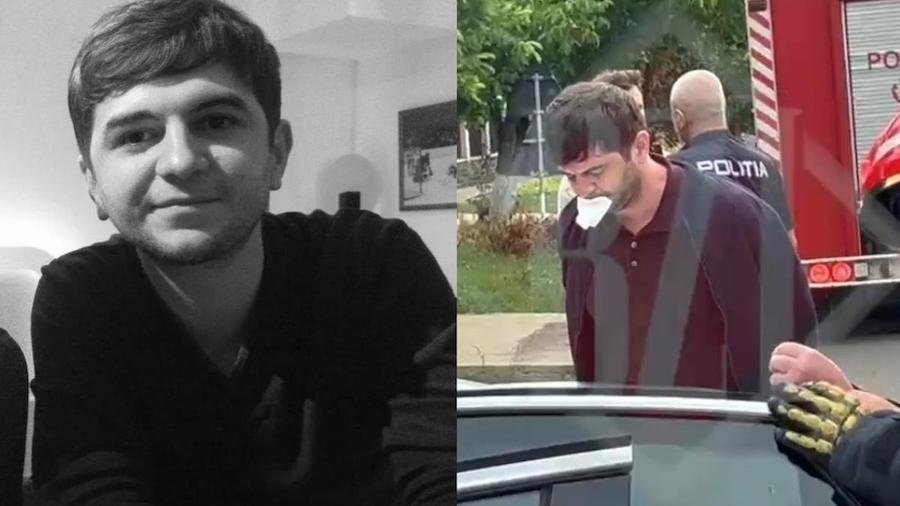 Cine este moldoveanul care a pus pe jar poliția română în weekend, la Iași