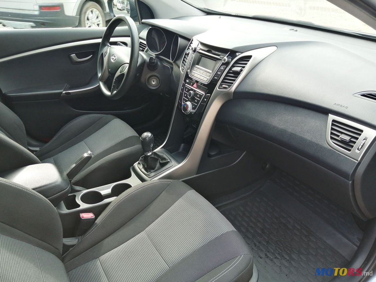2013' Hyundai i30 photo #4
