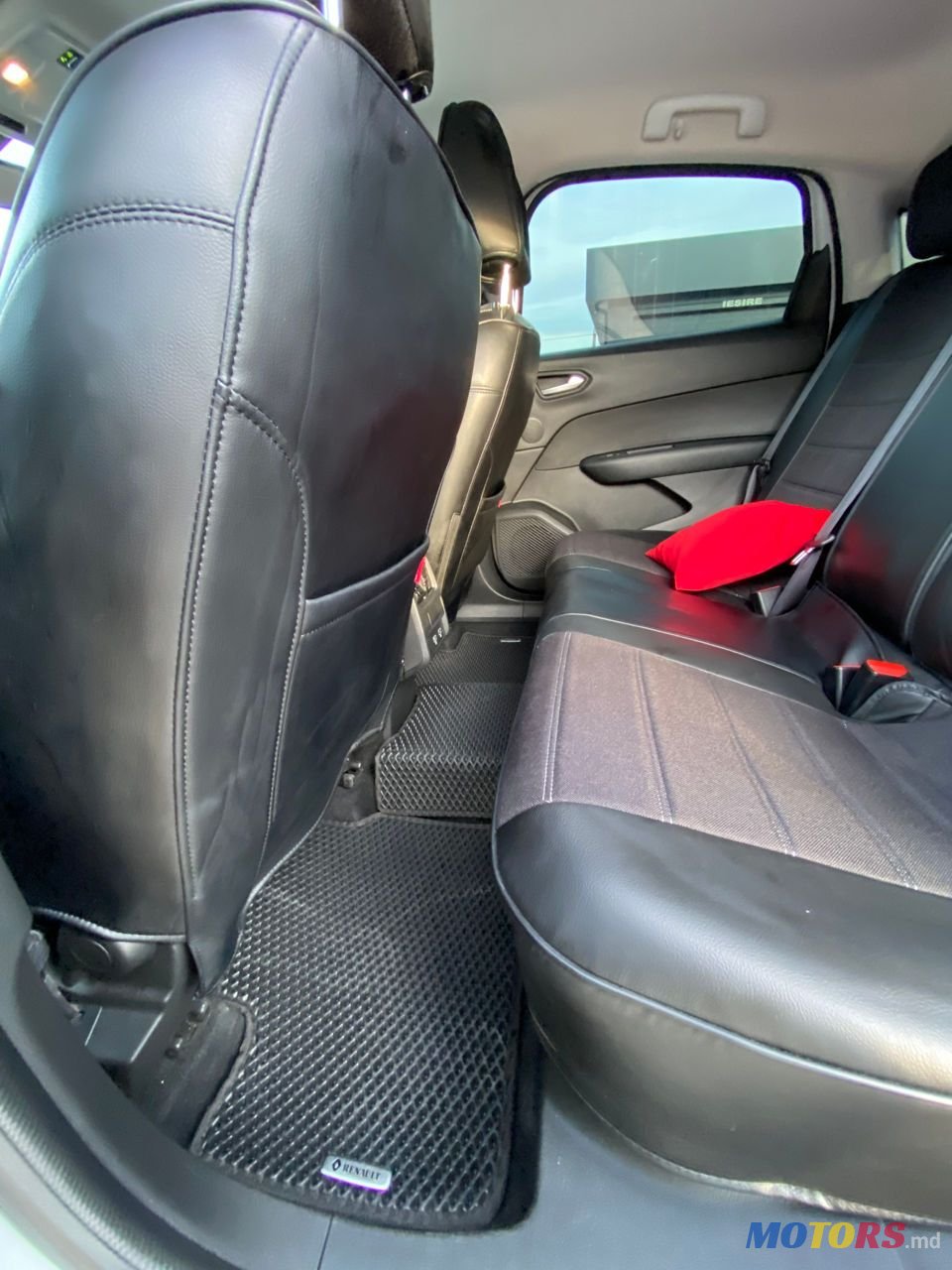 2022' Renault Arkana photo #4