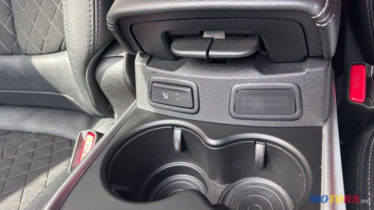 2019' Renault Kadjar photo #3