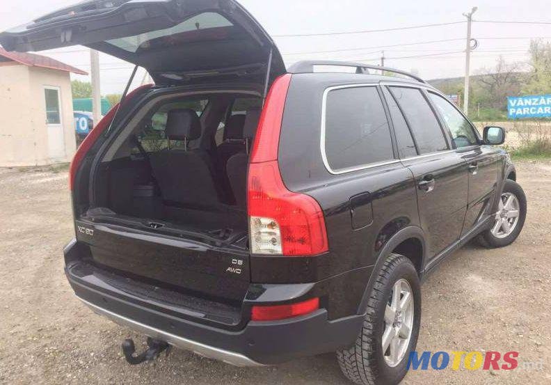 2009' Volvo XC90 photo #1