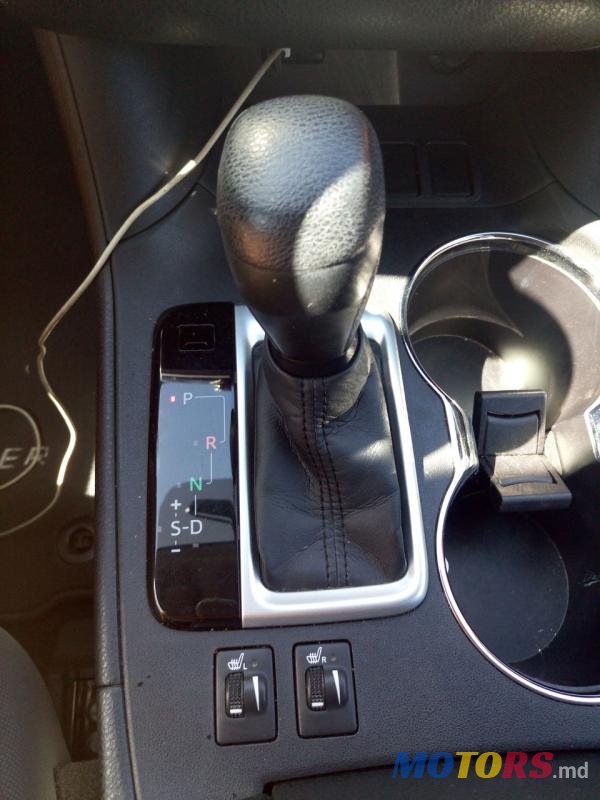 2014' Toyota Highlander photo #2