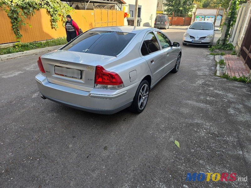 2006' Volvo S60 photo #3