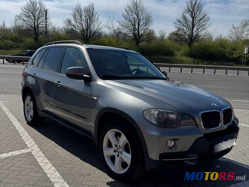 2009' BMW X5 photo #2
