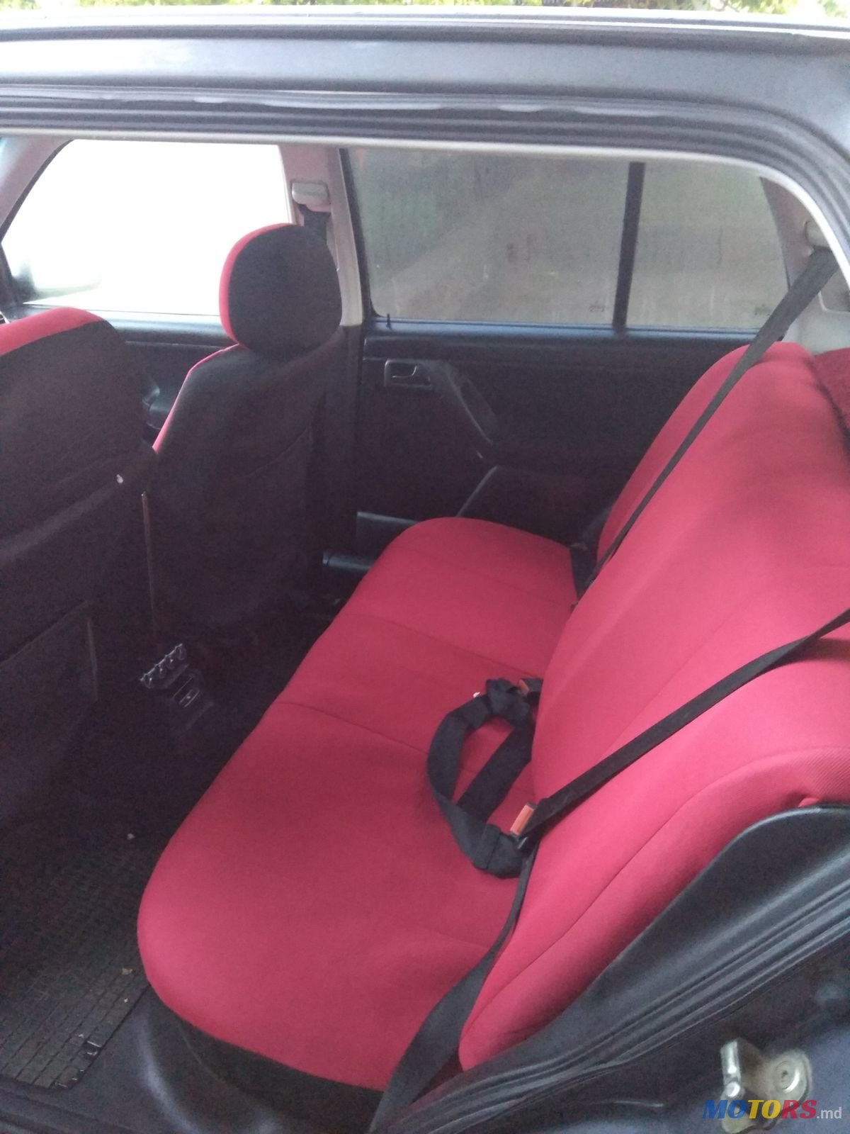 1993' Volkswagen Golf GTI photo #1