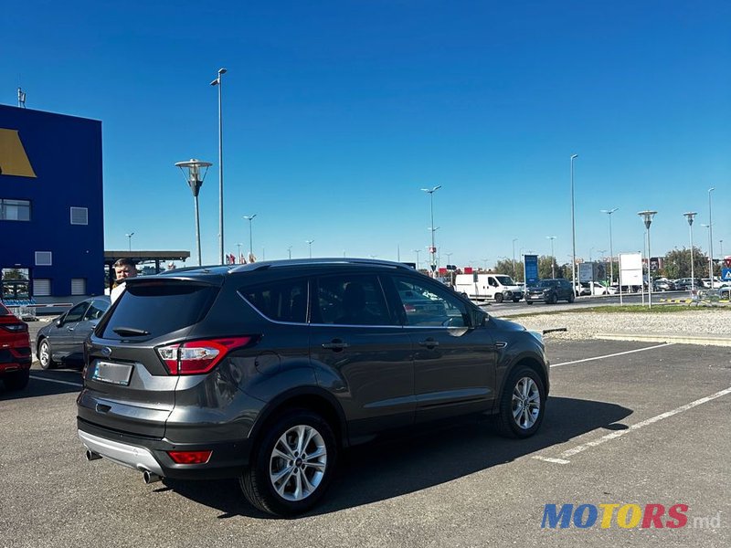 2017' Ford Kuga photo #3