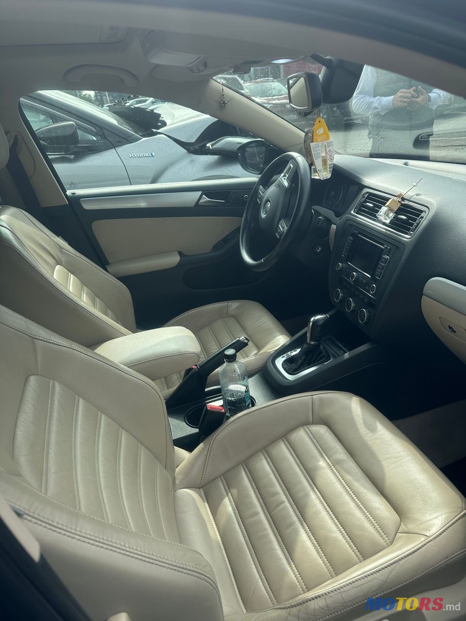 2013' Volkswagen Jetta photo #4