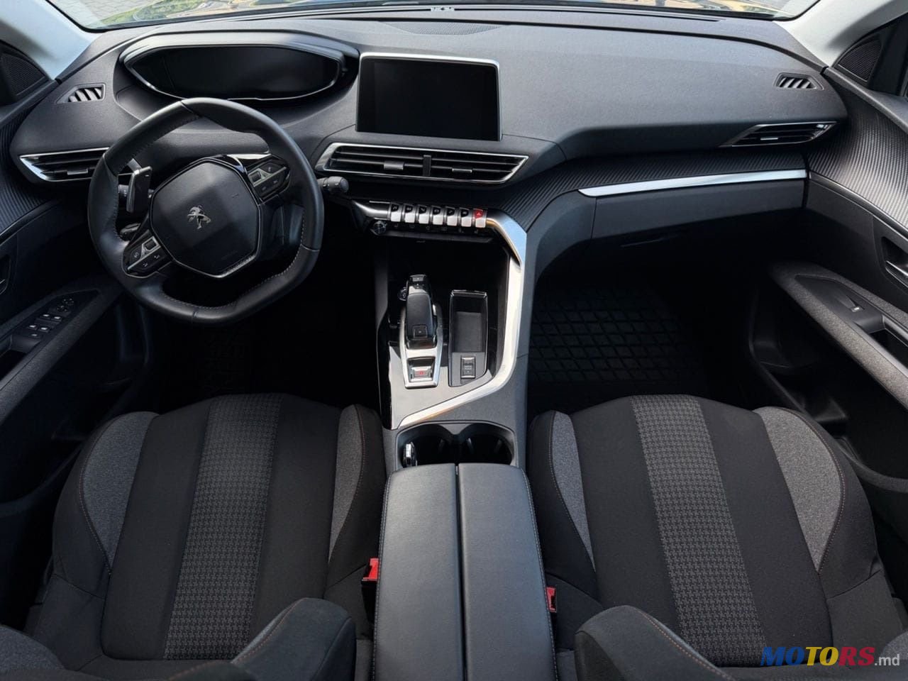2023' Peugeot 3008 photo #2