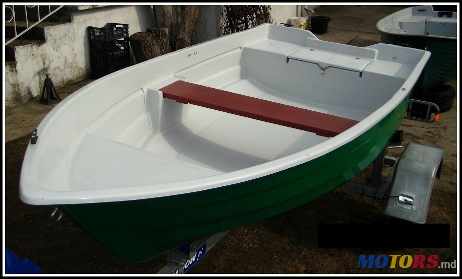 2017' Antila Nord LUX photo #5