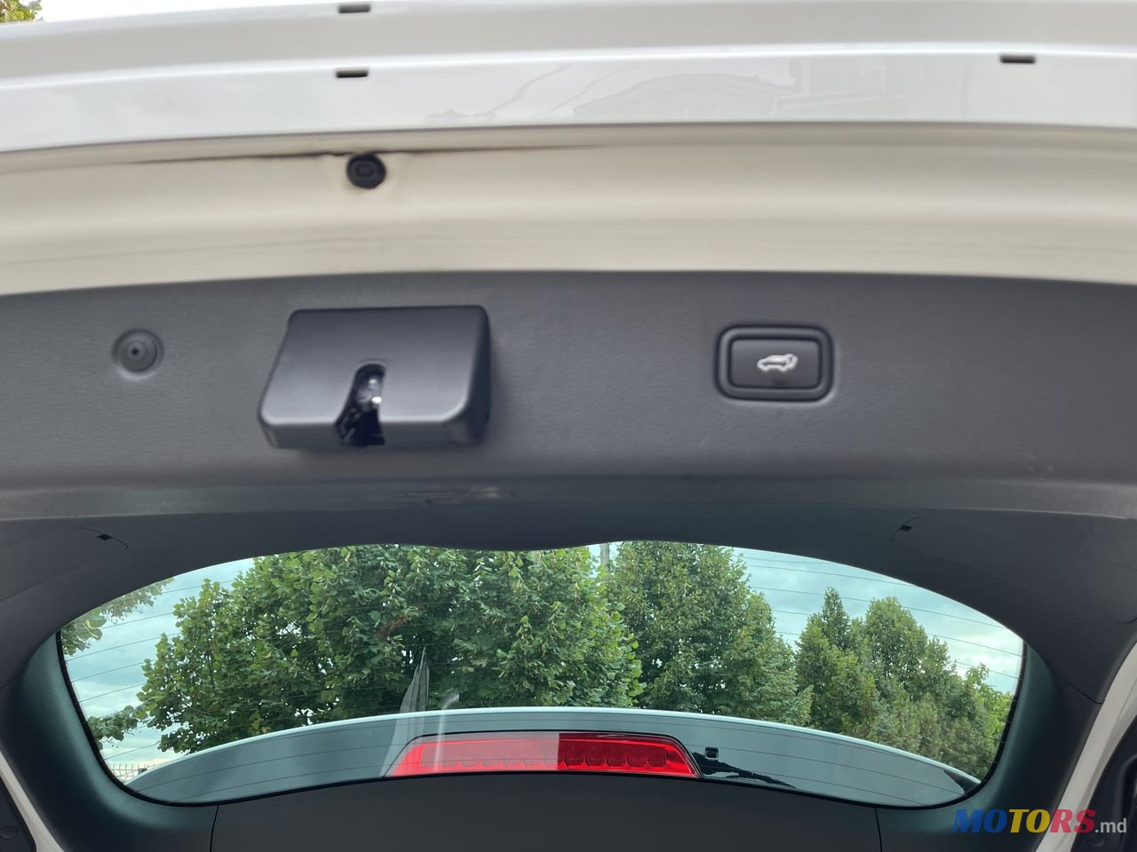 2019' Hyundai Tucson photo #5