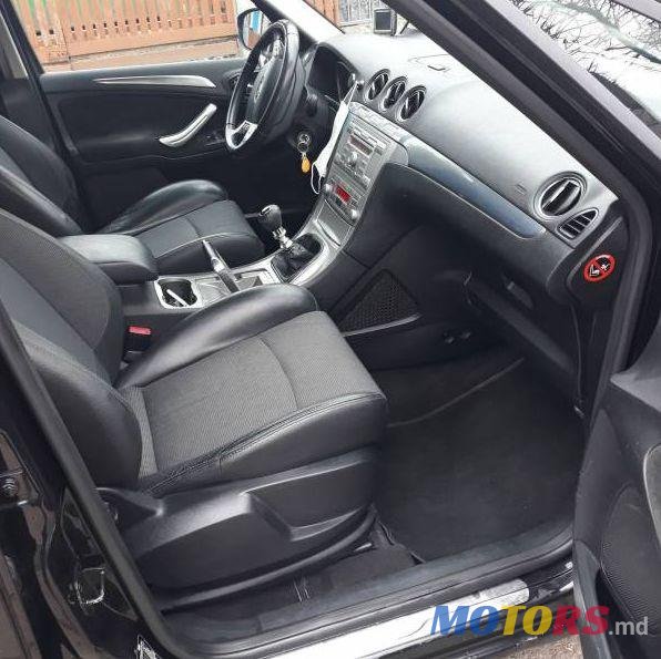 2006' Ford S-Max photo #1