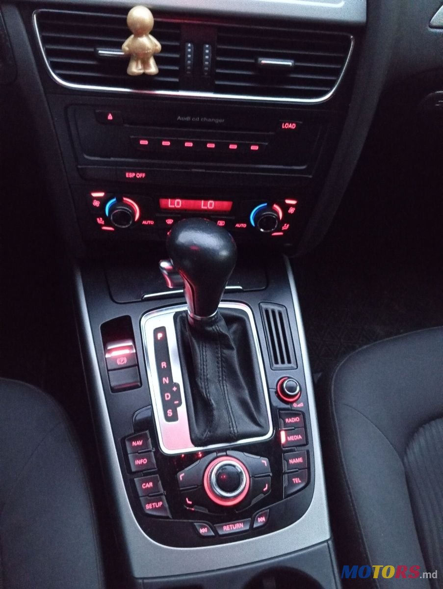 2008' Audi A4 Avant photo #3