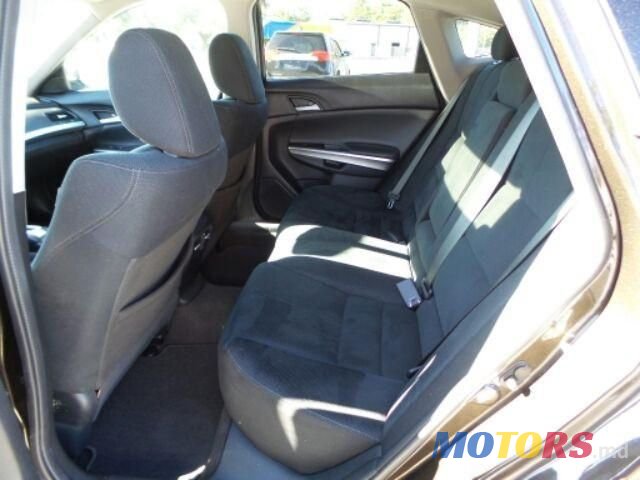 2013' Honda Accord photo #4