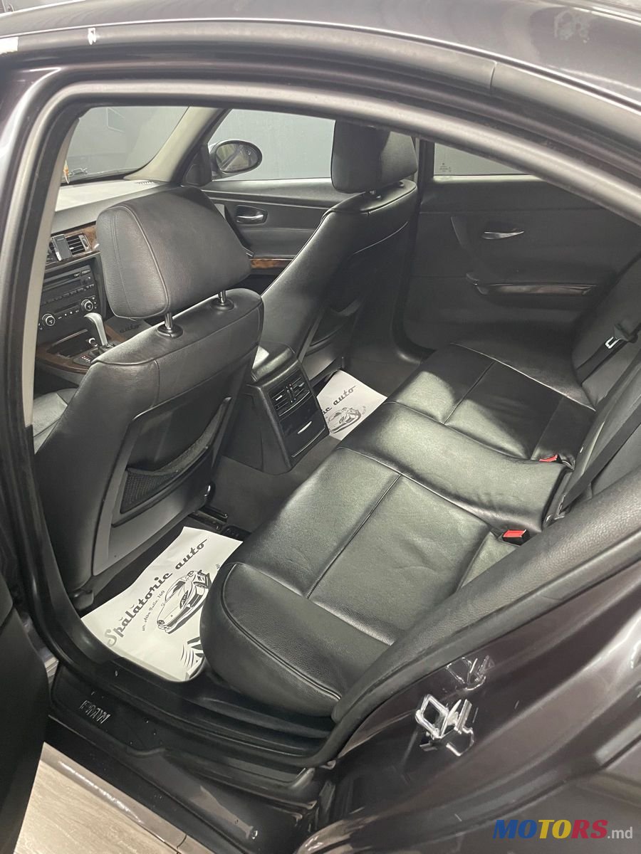 2008' BMW 3 Series photo #3