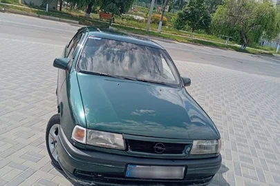 1995' Opel Vectra