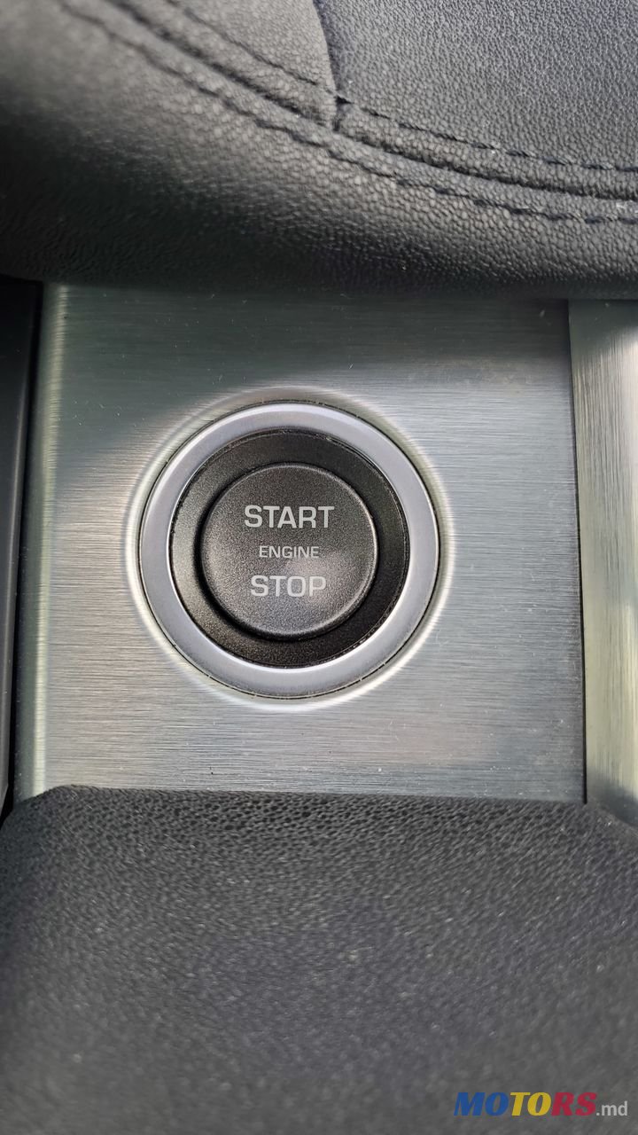 2015' Land Rover Range Rover Evoque photo #4