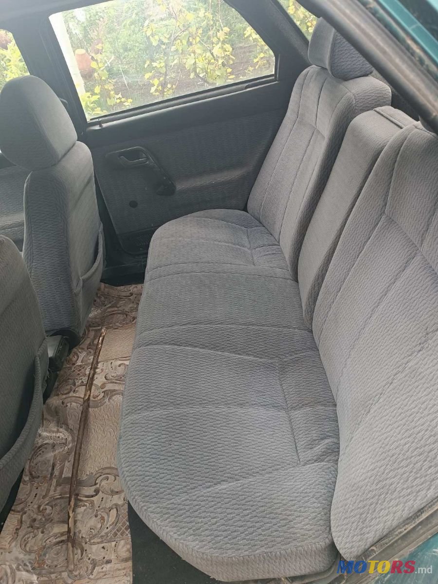 2002' ВАЗ 2110 Lada photo #4