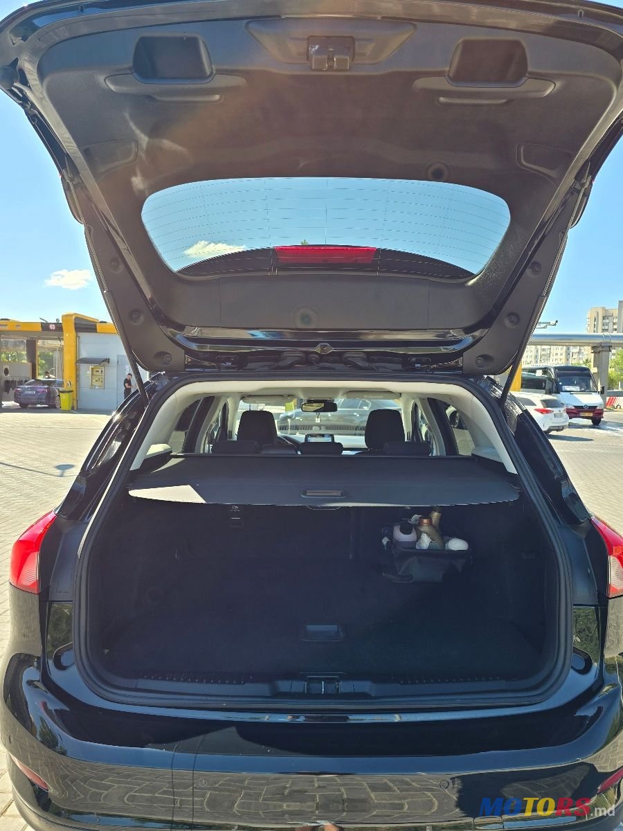 2018' Ford Focus photo #5