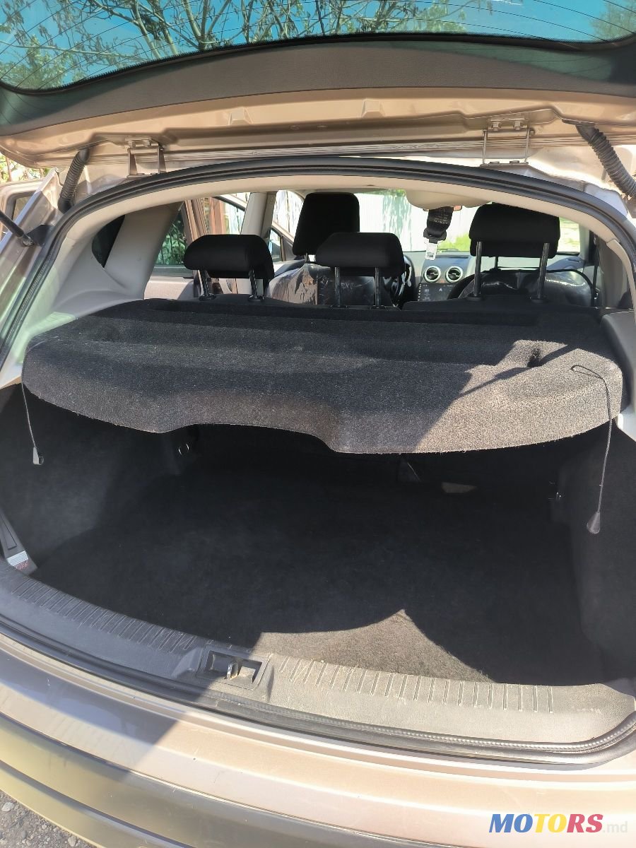 2007' Nissan Qashqai photo #6