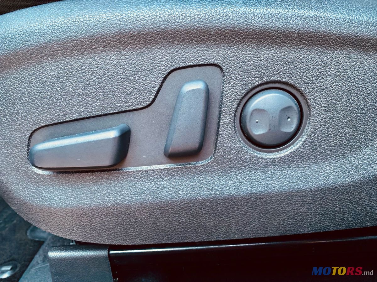 2019' Hyundai Tucson photo #6