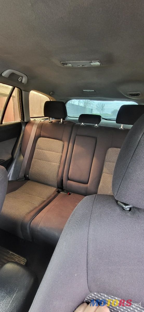 2003' Mazda 6 photo #4