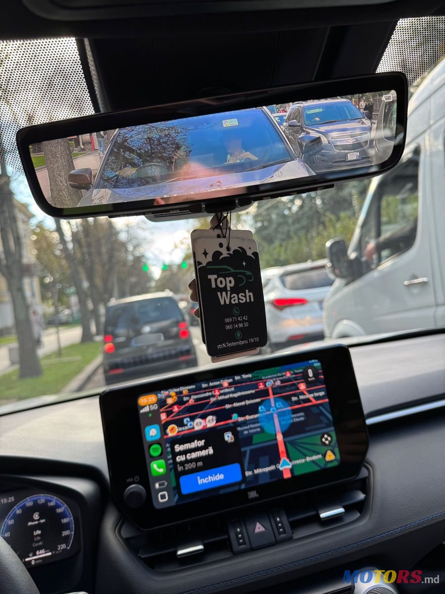 2023' Toyota RAV4 photo #6