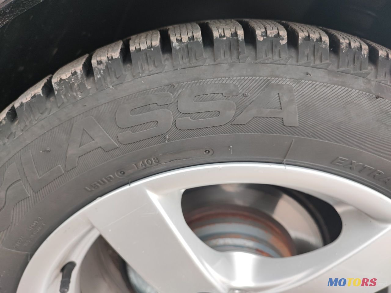 1997' BMW 5 Series photo #6