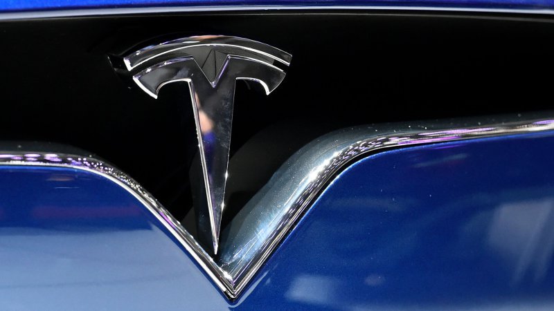Under attack from blogger, Tesla mistakenly strikes back