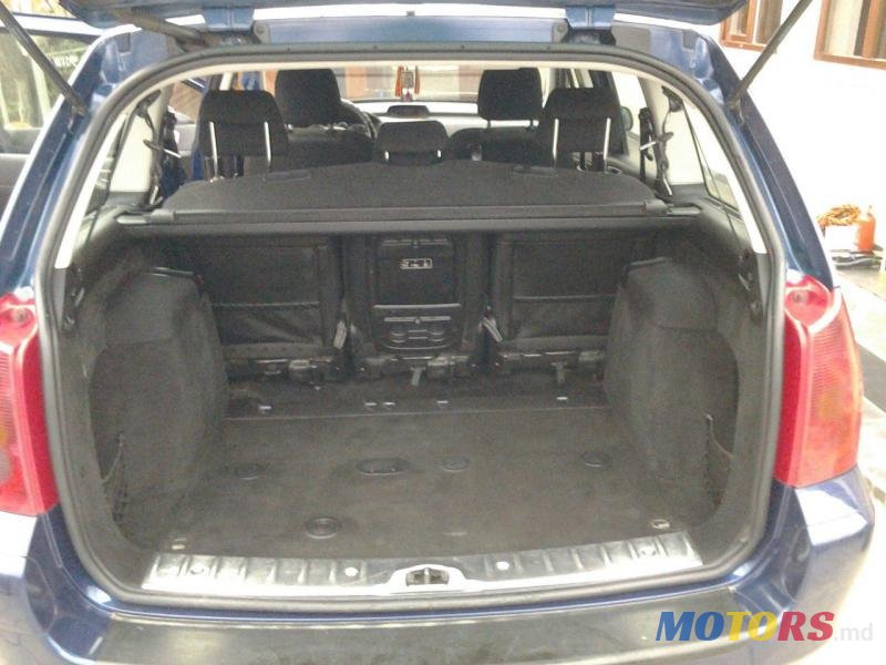 2005' Peugeot 307 photo #1