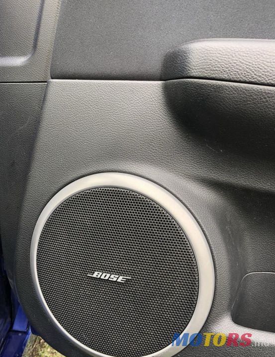 2009' Mazda 6 photo #6