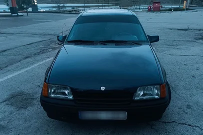 1991' Opel Kadett