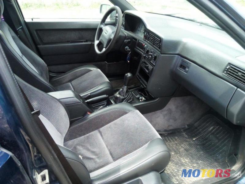 1997' Volvo 850 photo #4