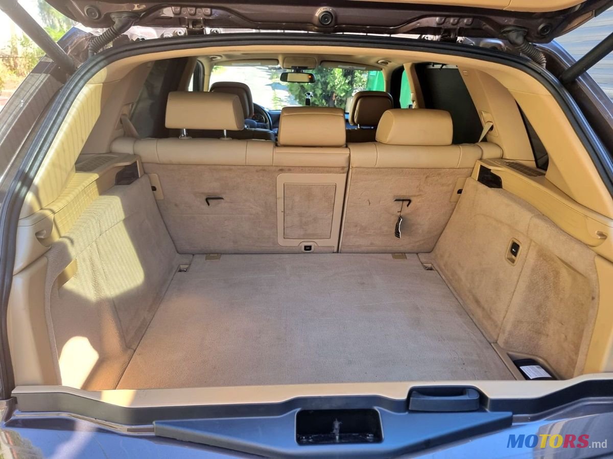 2012' BMW X5 photo #3