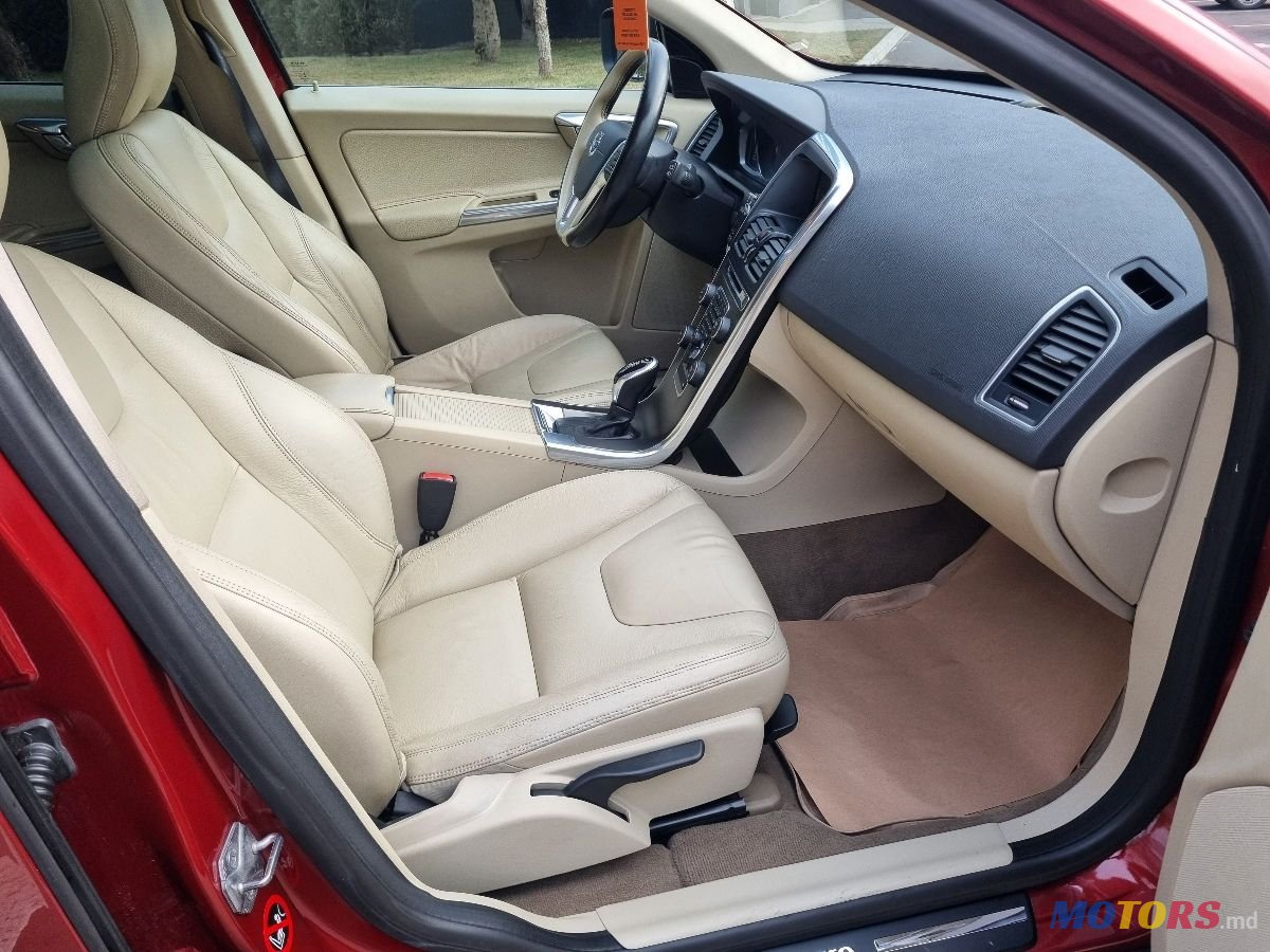 2013' Volvo XC60 photo #6