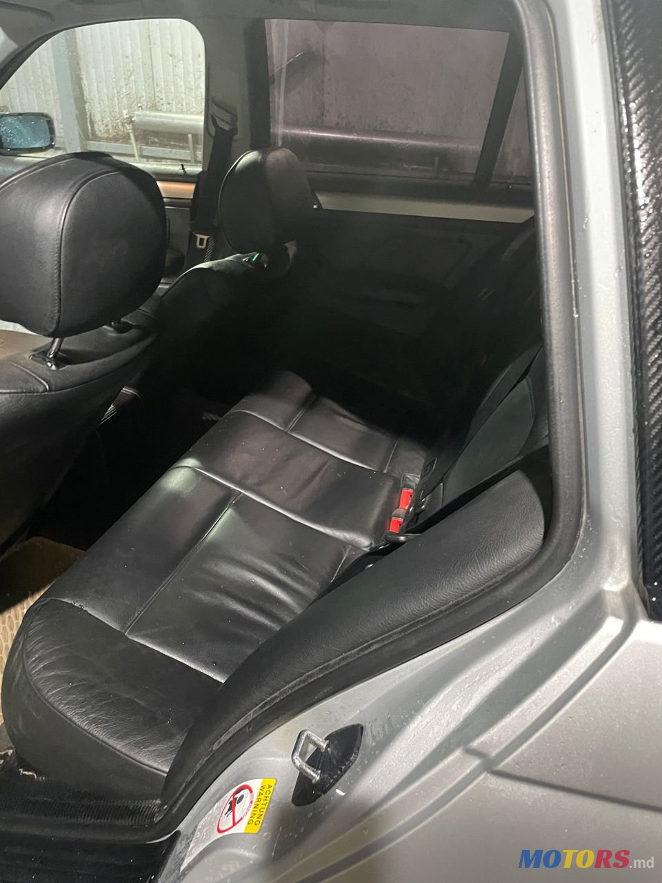 2004' BMW 3 Series photo #5