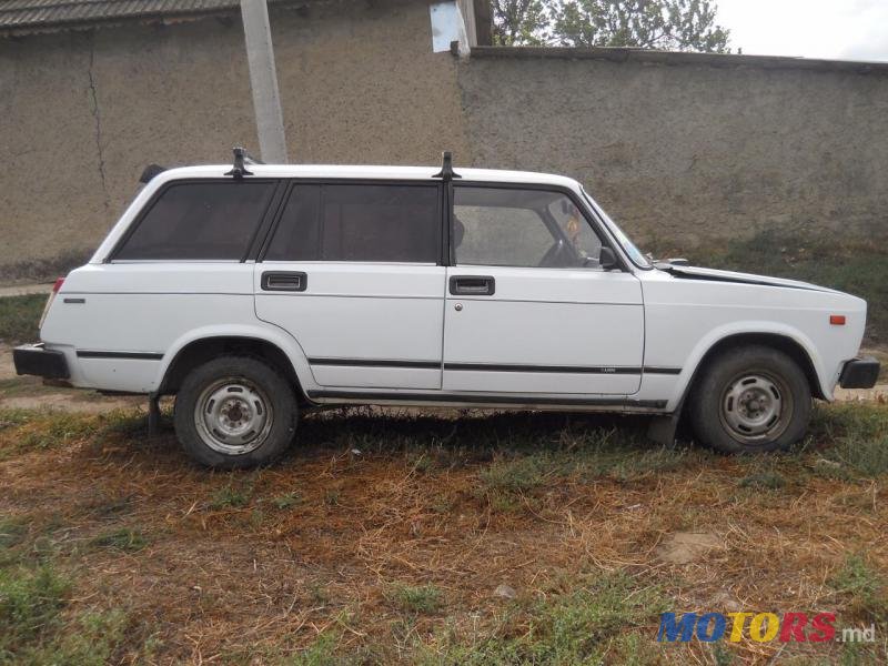 1993' ВАЗ 2104 photo #2