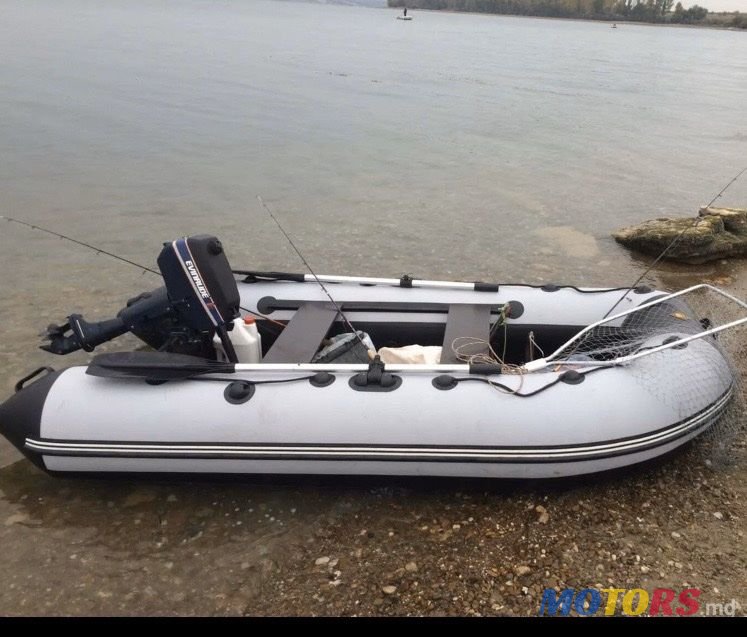 2018' Riviera photo #1