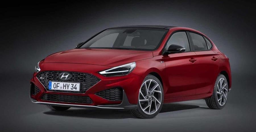 Hyundai i30 gets redesign, new tech and mild hybrids for 2020