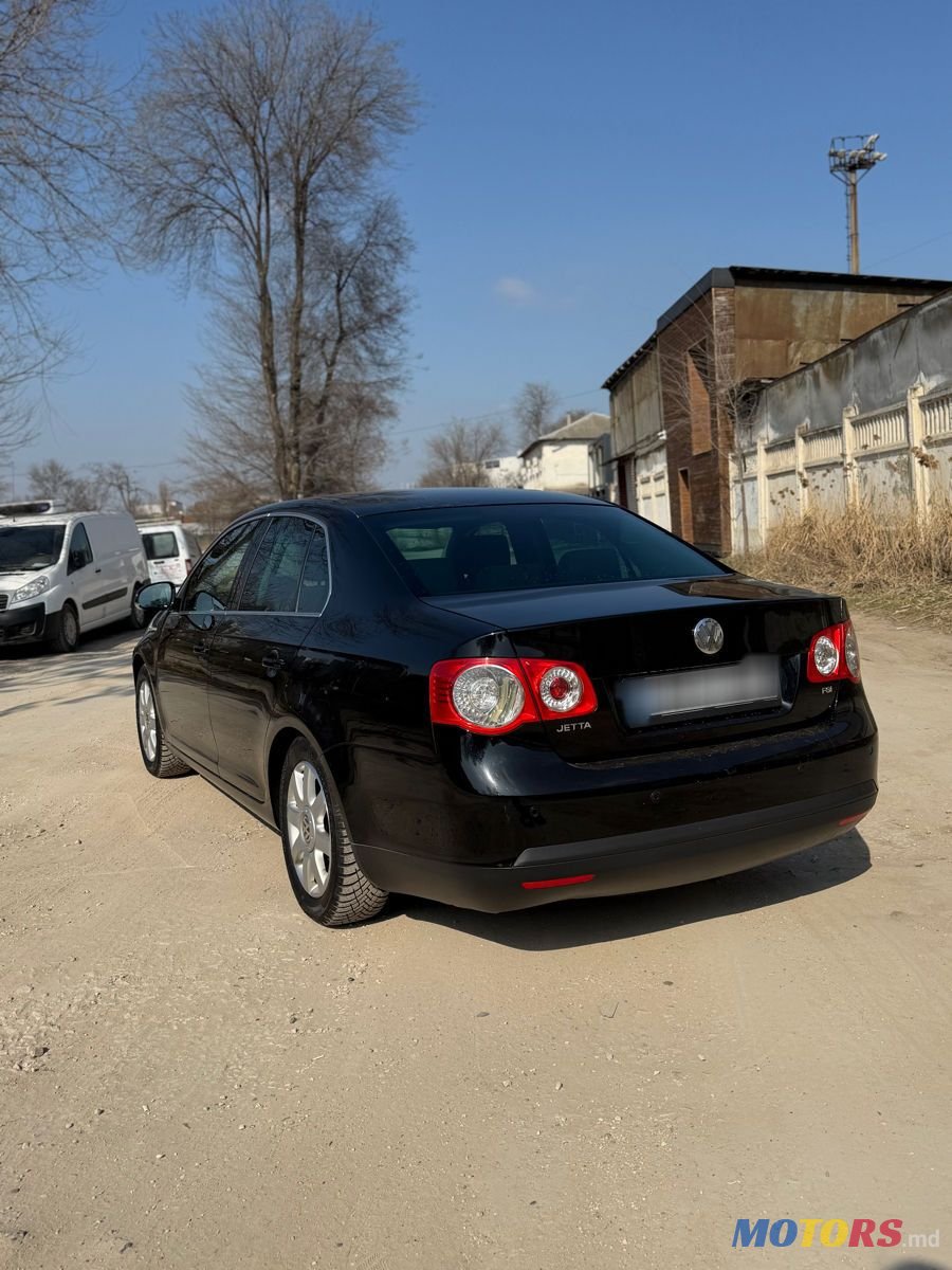 2006' Volkswagen Jetta photo #5