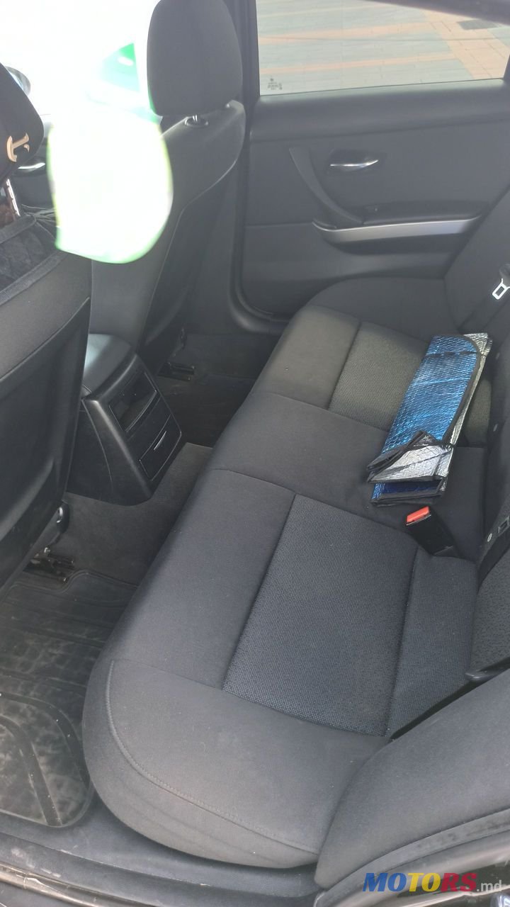 2007' BMW 3 Series photo #4