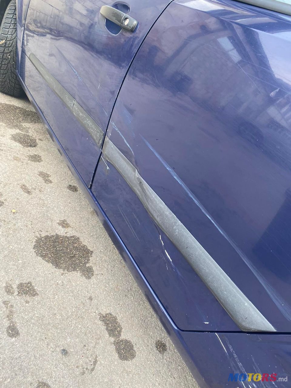 2004' Opel Astra photo #6