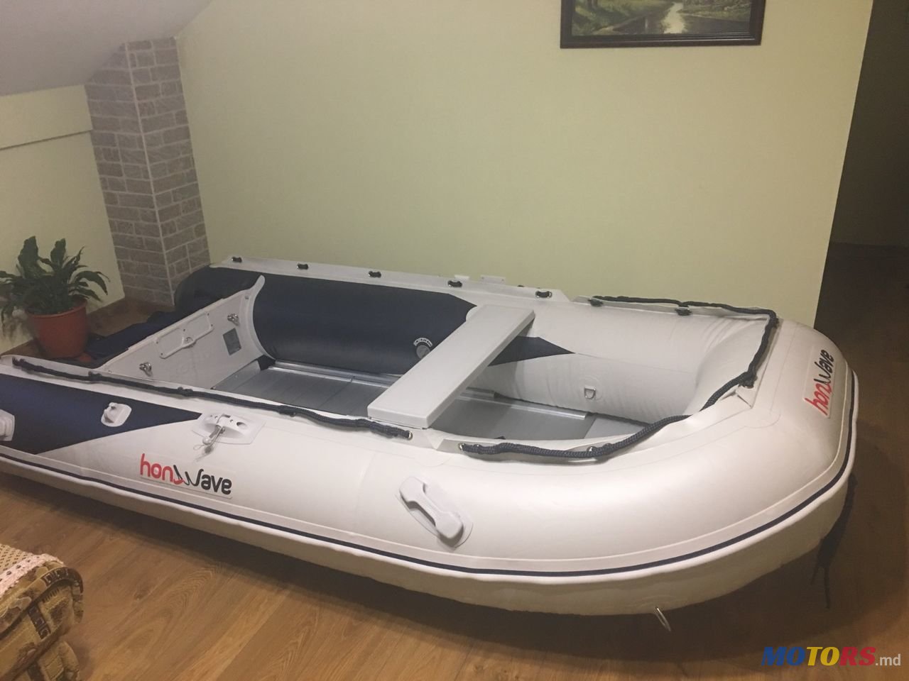 2019' Honda photo #1