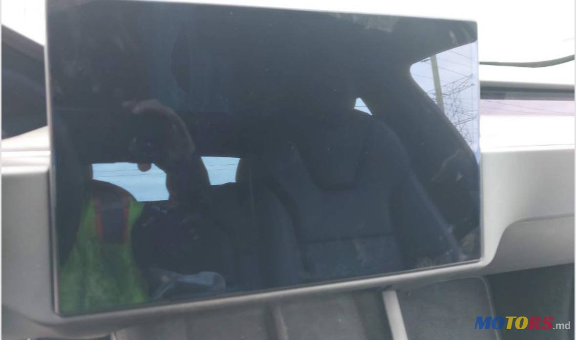 2023' Tesla Model S DUAL MOTOR photo #7