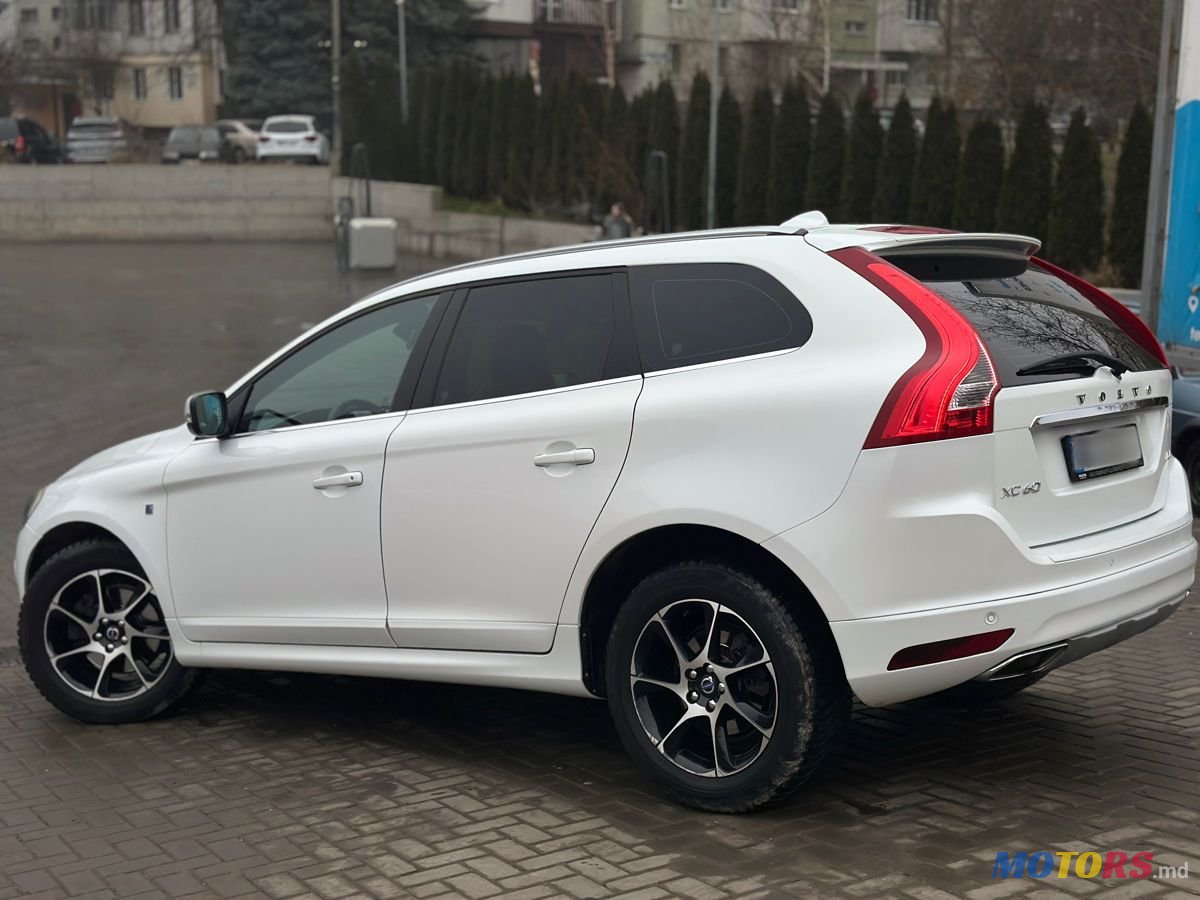 2016' Volvo XC60 photo #3