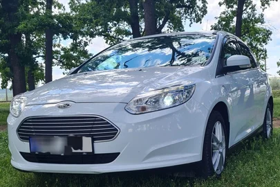 2013' Ford Focus