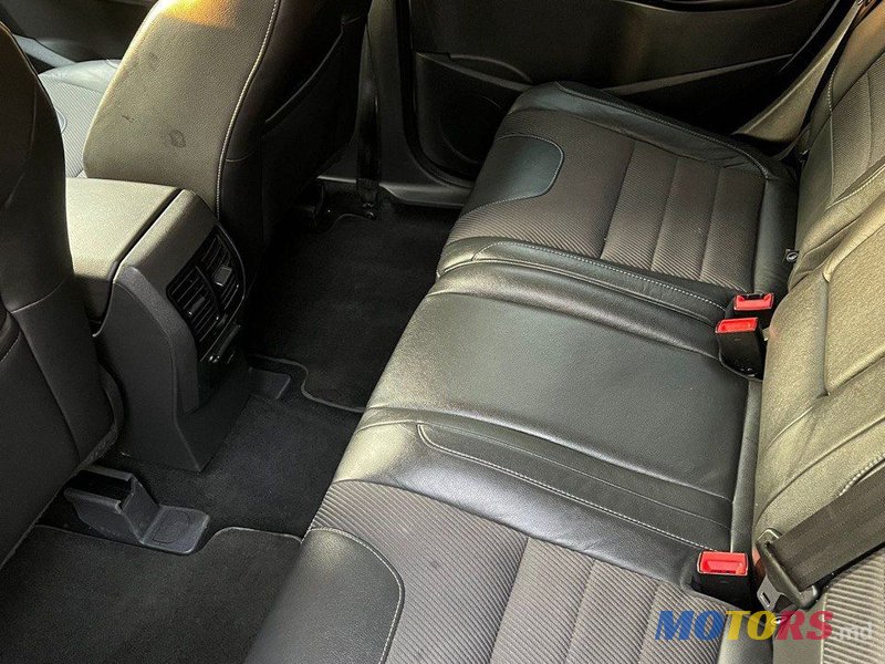 2013' Ford Kuga photo #6
